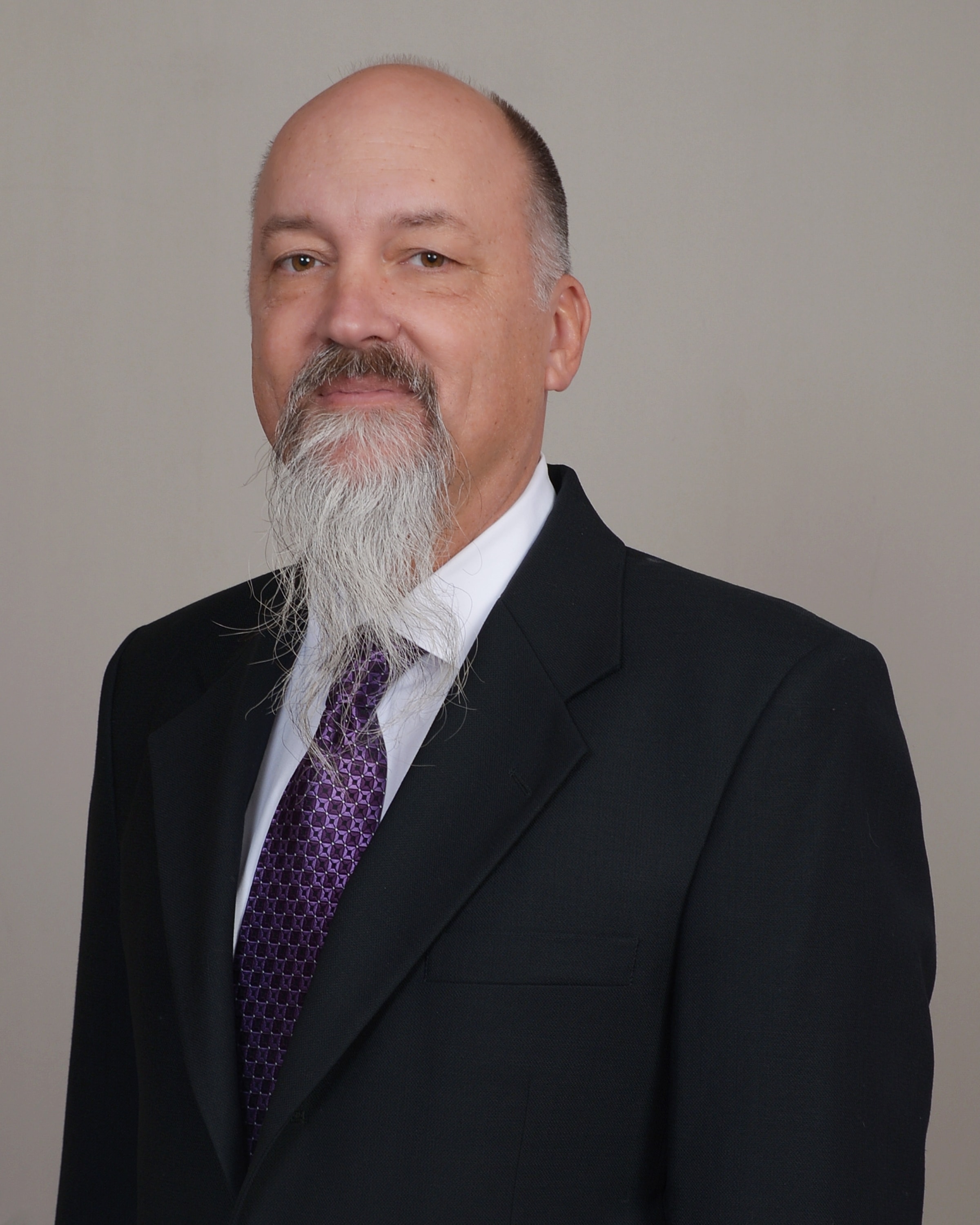 Kevin Petersen